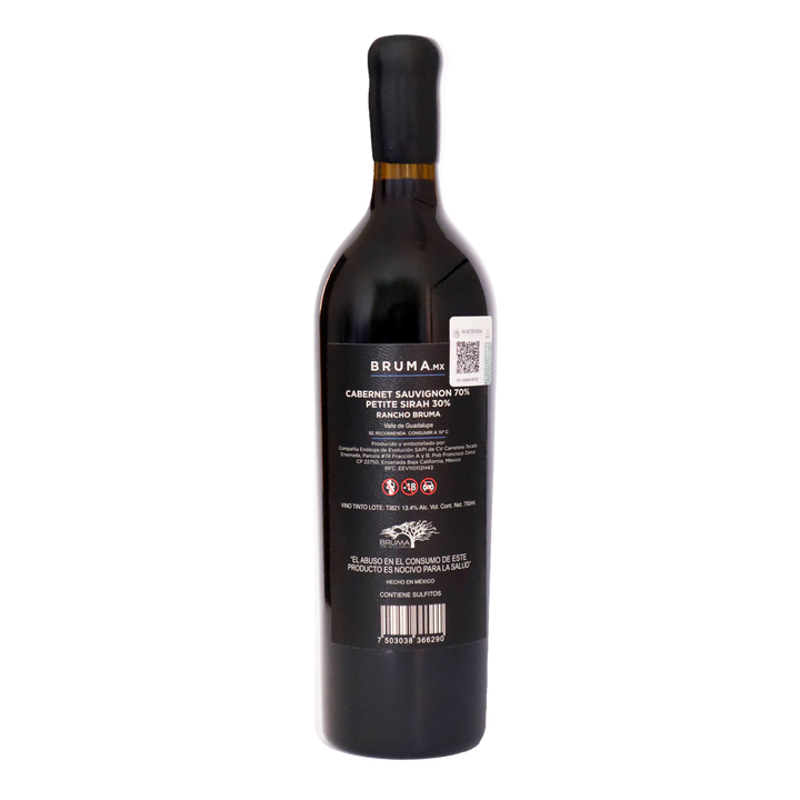 Bruma Ocho Tinto Mezcla 2021 750 ml