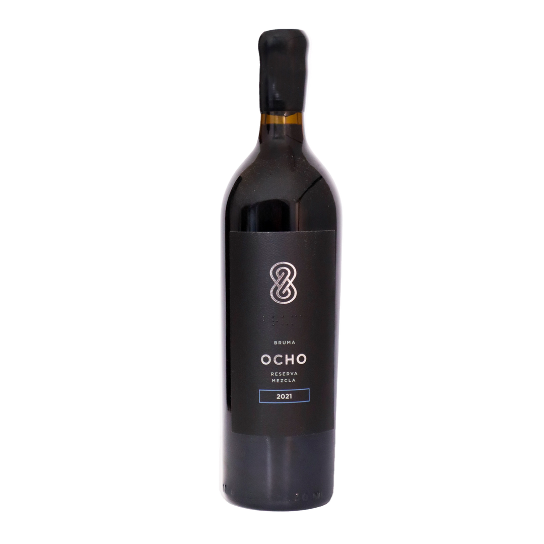 Bruma Ocho Tinto Mezcla 2021 750 ml