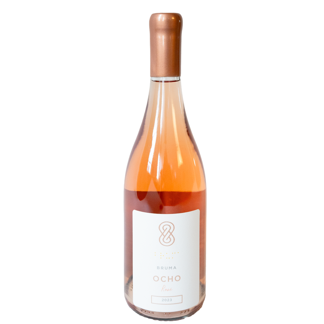 Bruma Ocho Rose 2022 750 ml