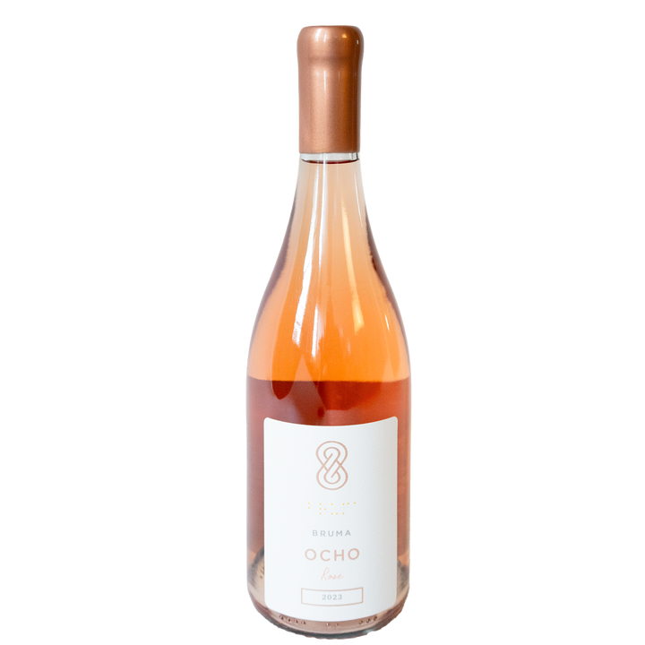 Bruma Ocho Rose 2022 750 ml