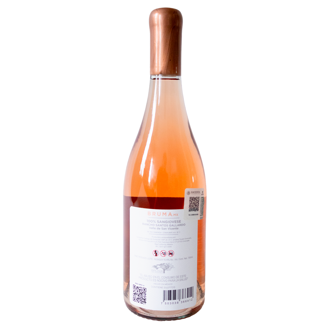 Bruma Ocho Rose 2022 750 ml