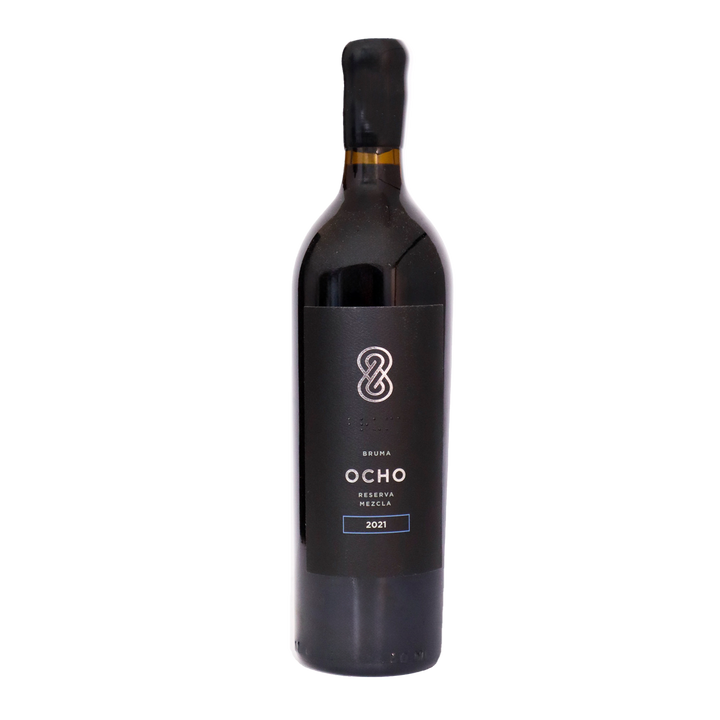 Bruma Ocho Tinto 2021 750 ml