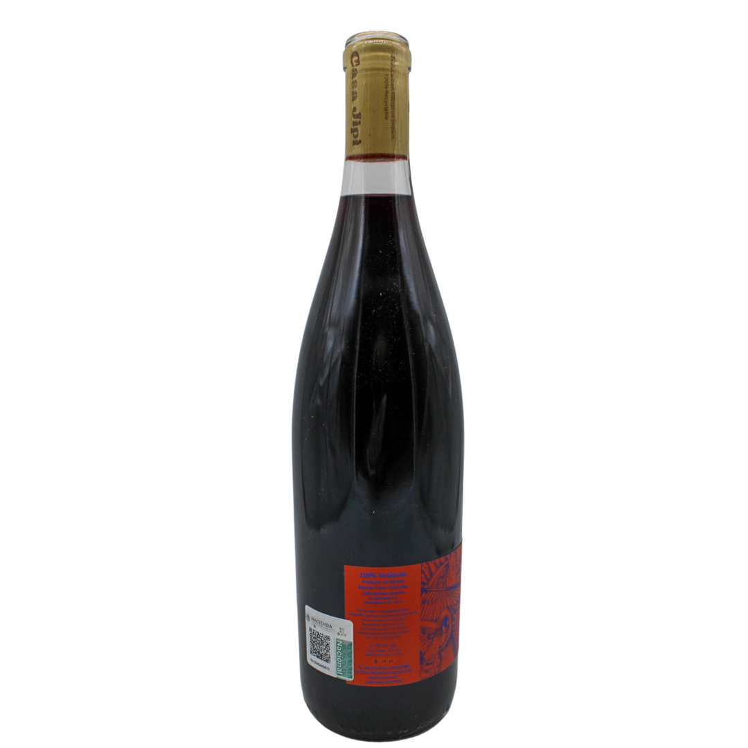 Bruma Casa Jipi Tinto 2021 750 ml