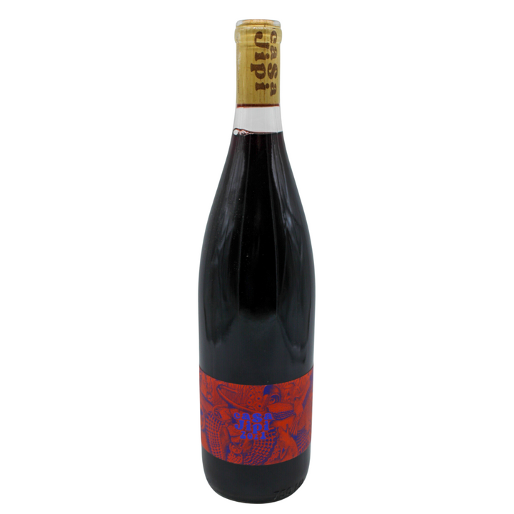 Bruma Casa Jipi Tinto 2021 750 ml