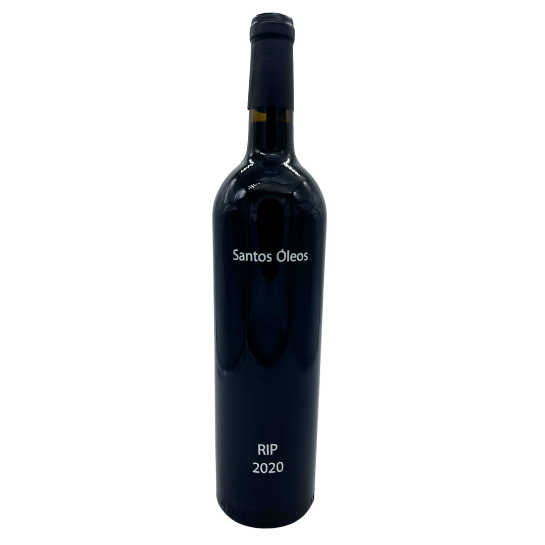 Cava Prud'homme Santos Oleos 2020 750ml