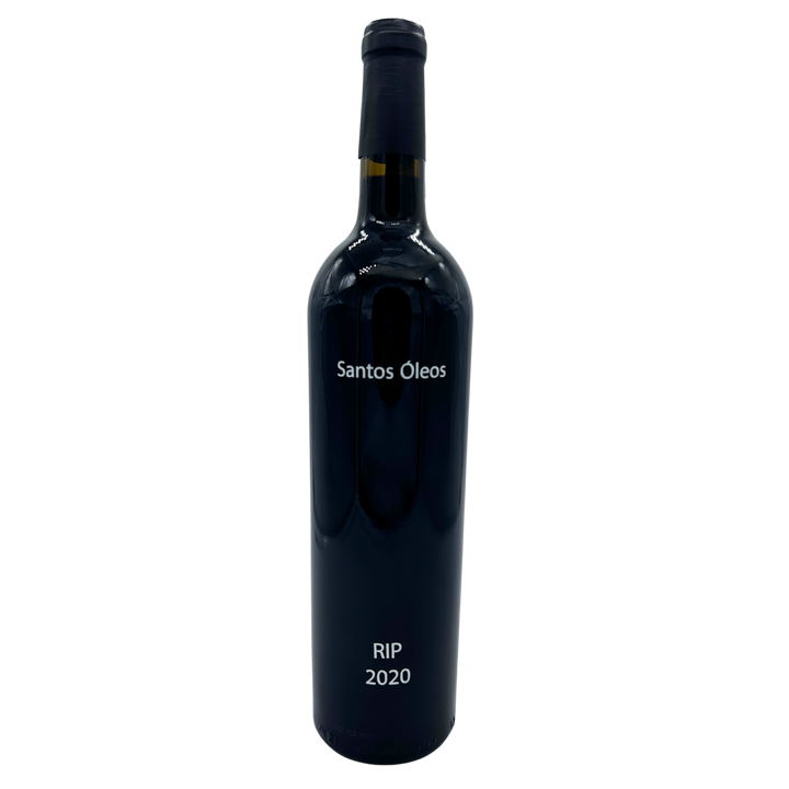 Cava Prud'homme Santos Oleos 2020 750ml