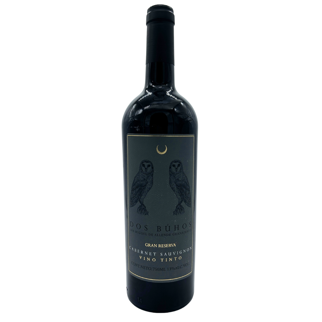 Dos Búhos Cabernet Sauvignon Reserva 2019 750 ml