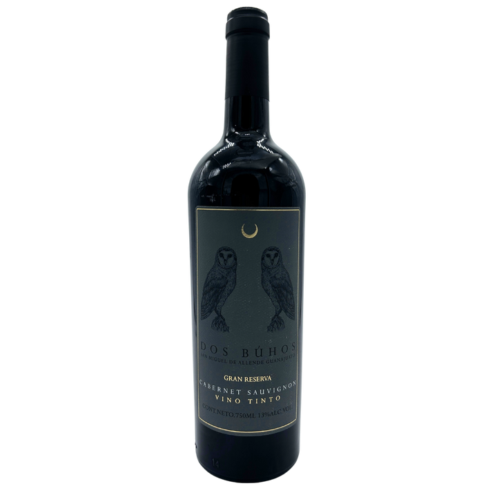 Dos Búhos Cabernet Sauvignon Reserva 2019 750 ml