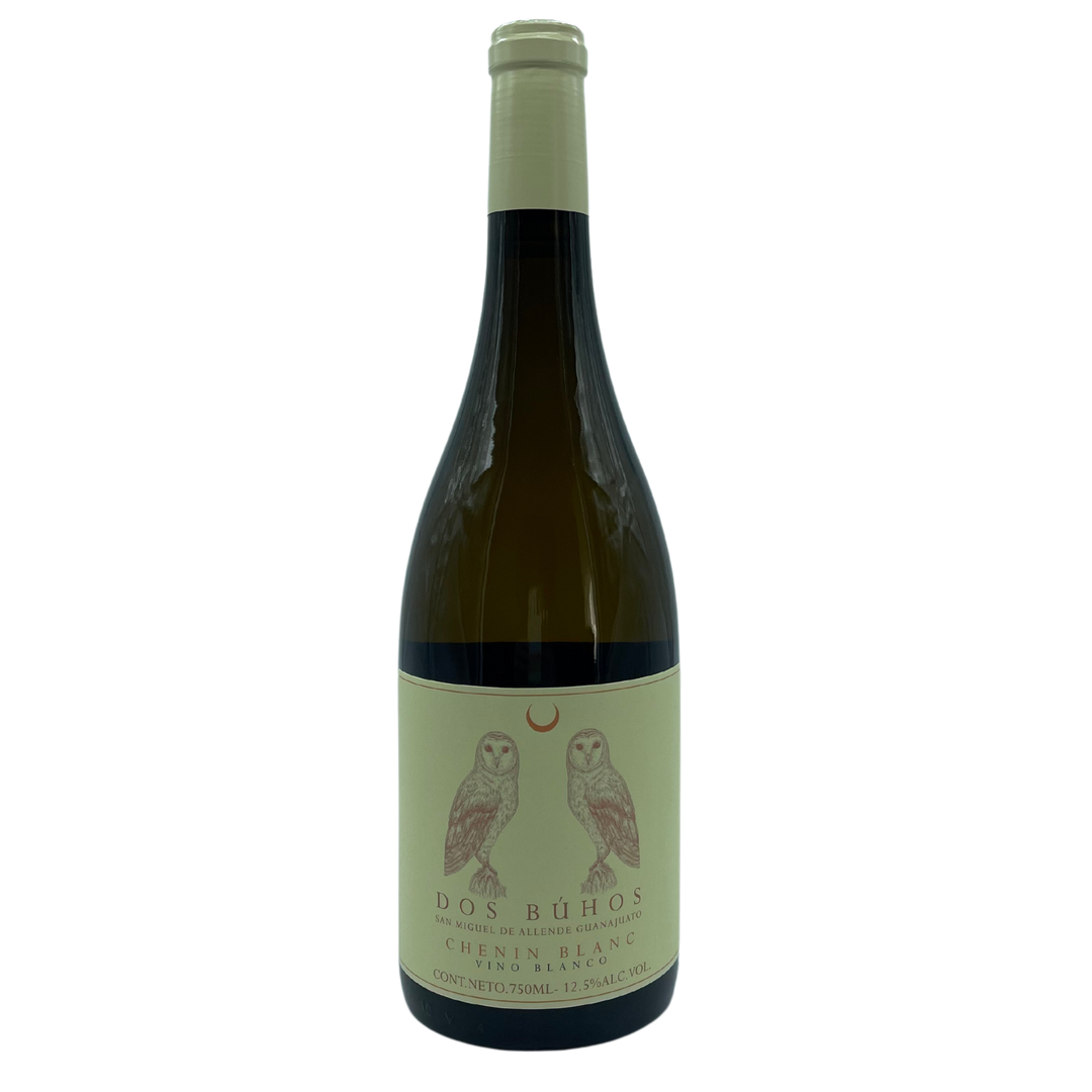 Dos Búhos Chenin Blanc 2022 750ml