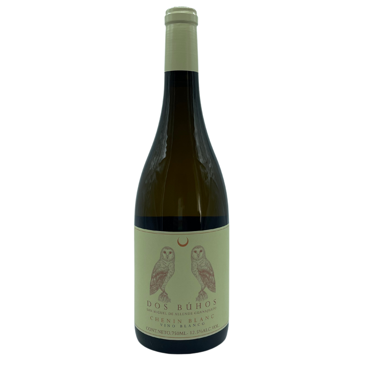 Dos Búhos Chenin Blanc 2022 750ml