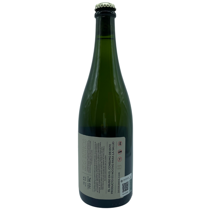 Dos Búhos Pét-Nat Moscato Giallo 2022 750ml