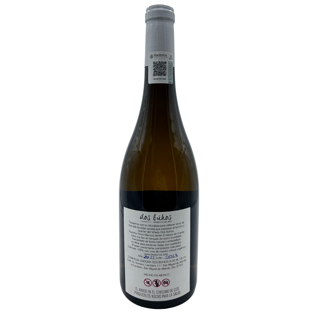 Dos Búhos Sauvignon Blanc Blend 2022 750ml