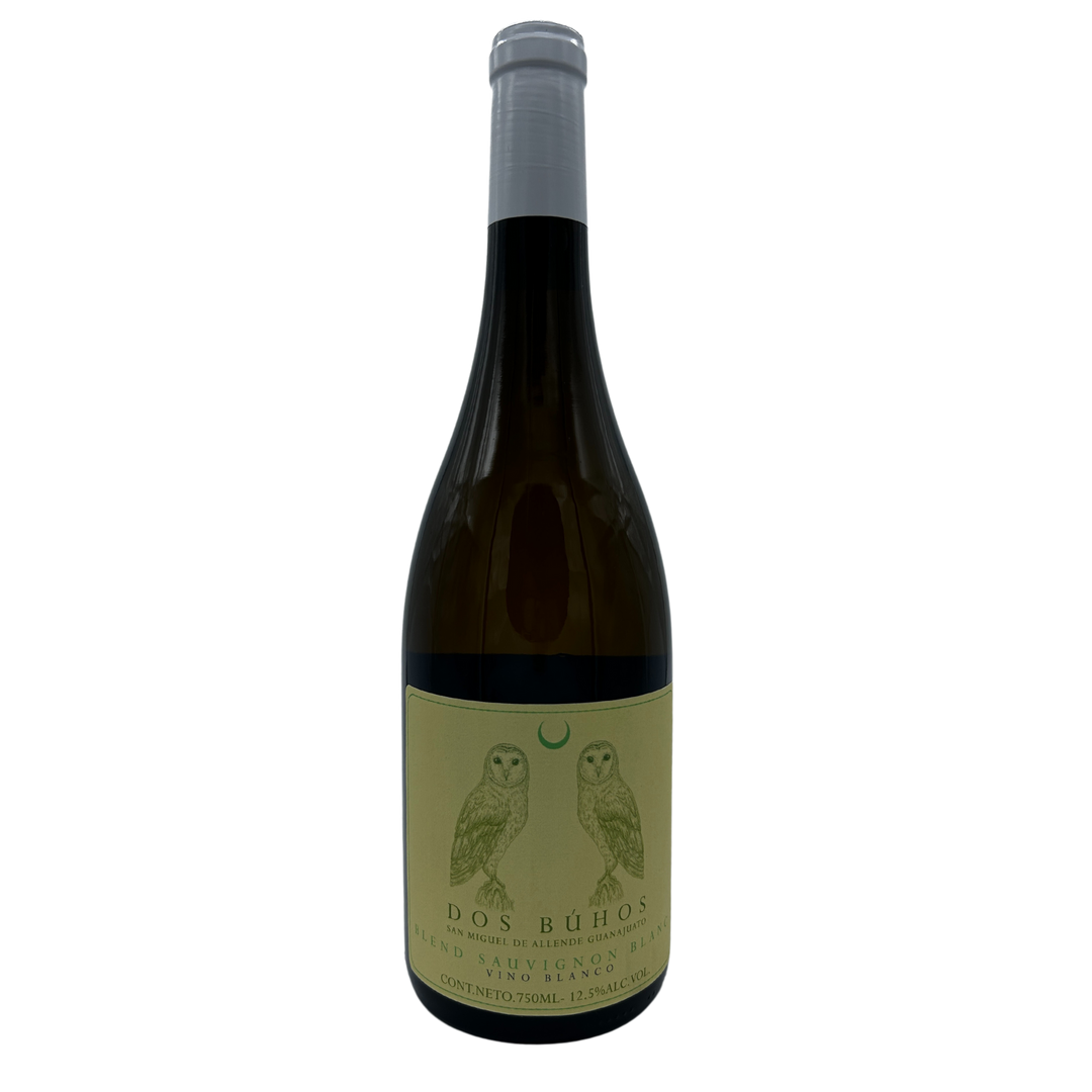 Dos Búhos Sauvignon Blanc Blend 2022 750ml