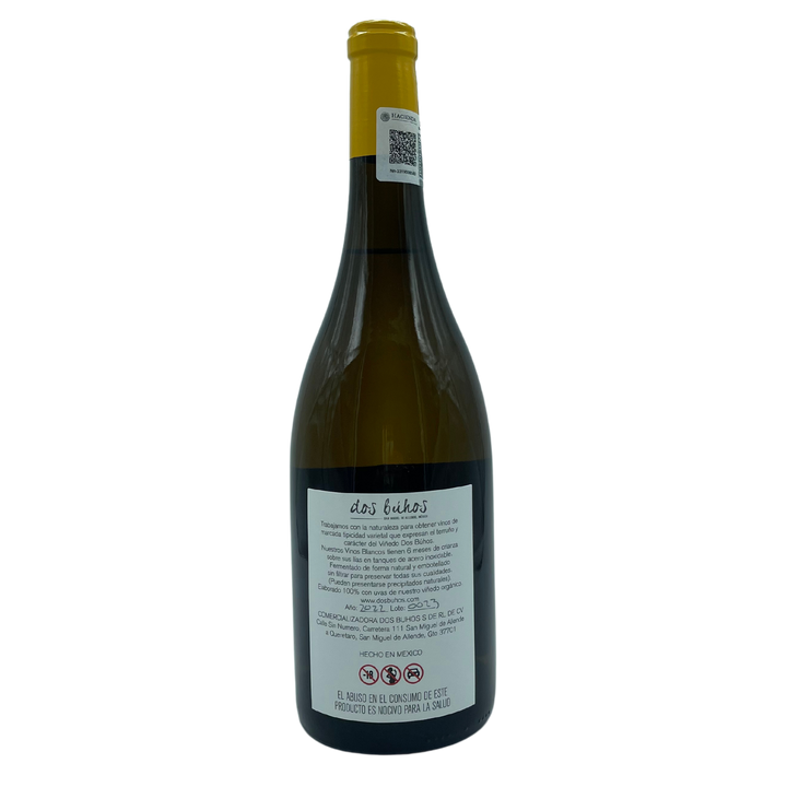 Dos Búhos Sauvignon Blanc 2022 750ml