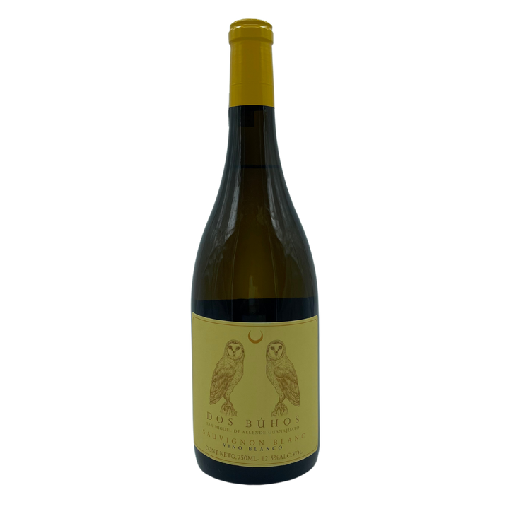 Dos Búhos Sauvignon Blanc 2022 750ml