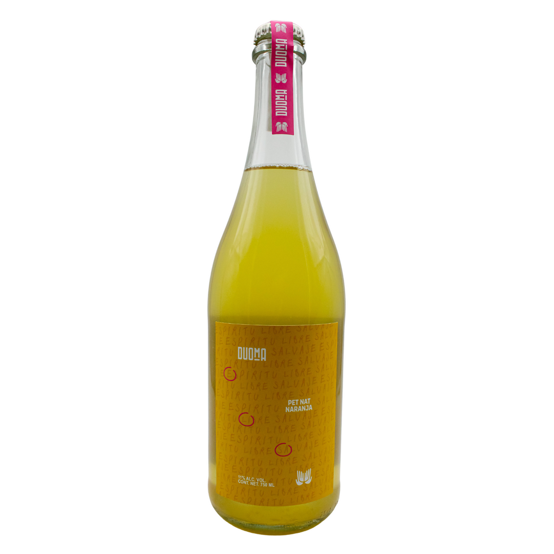 Duoma PetNat Naranja 2022 750ml