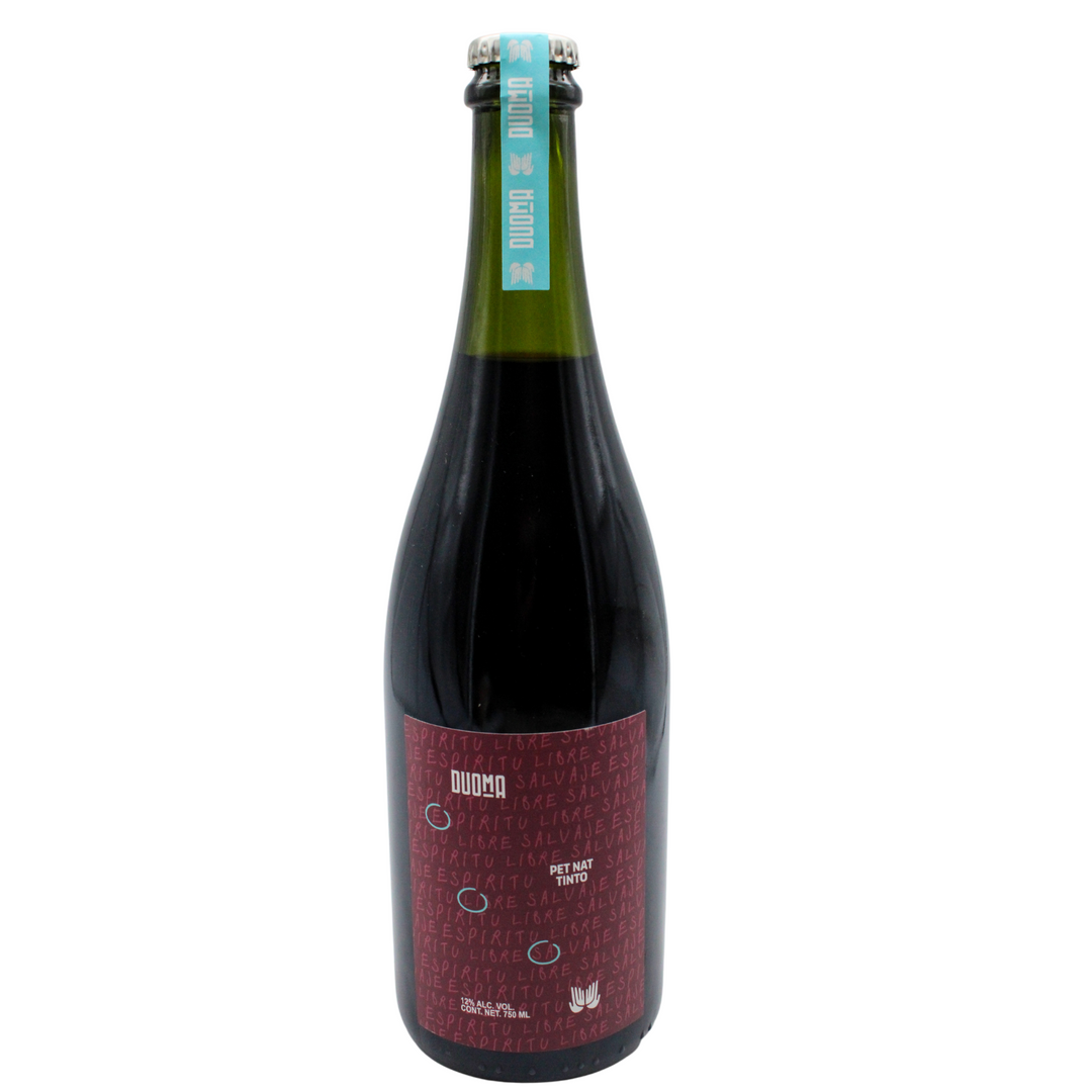 Duoma PetNat Tinto 2022 750ml