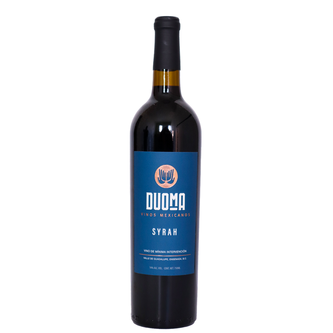 Duoma Syrah 2022 750 ml