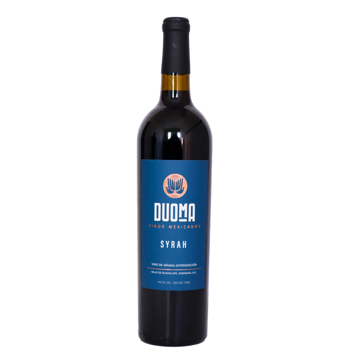 Duoma Syrah 2022 750 ml