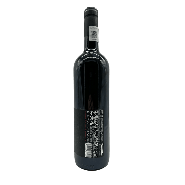 Espiritus del Mal Tempranillo 2019 750ml