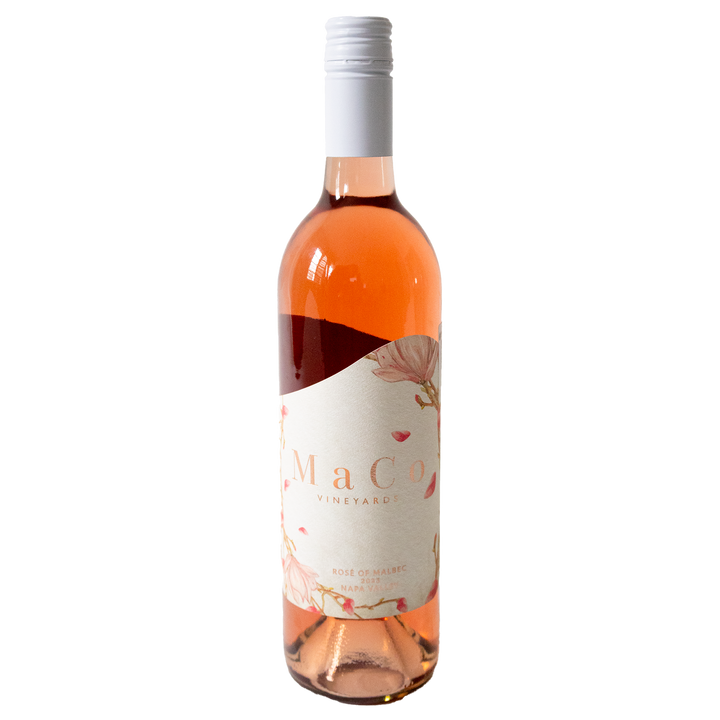 MaCo Rosé Malbec 2023 750ml