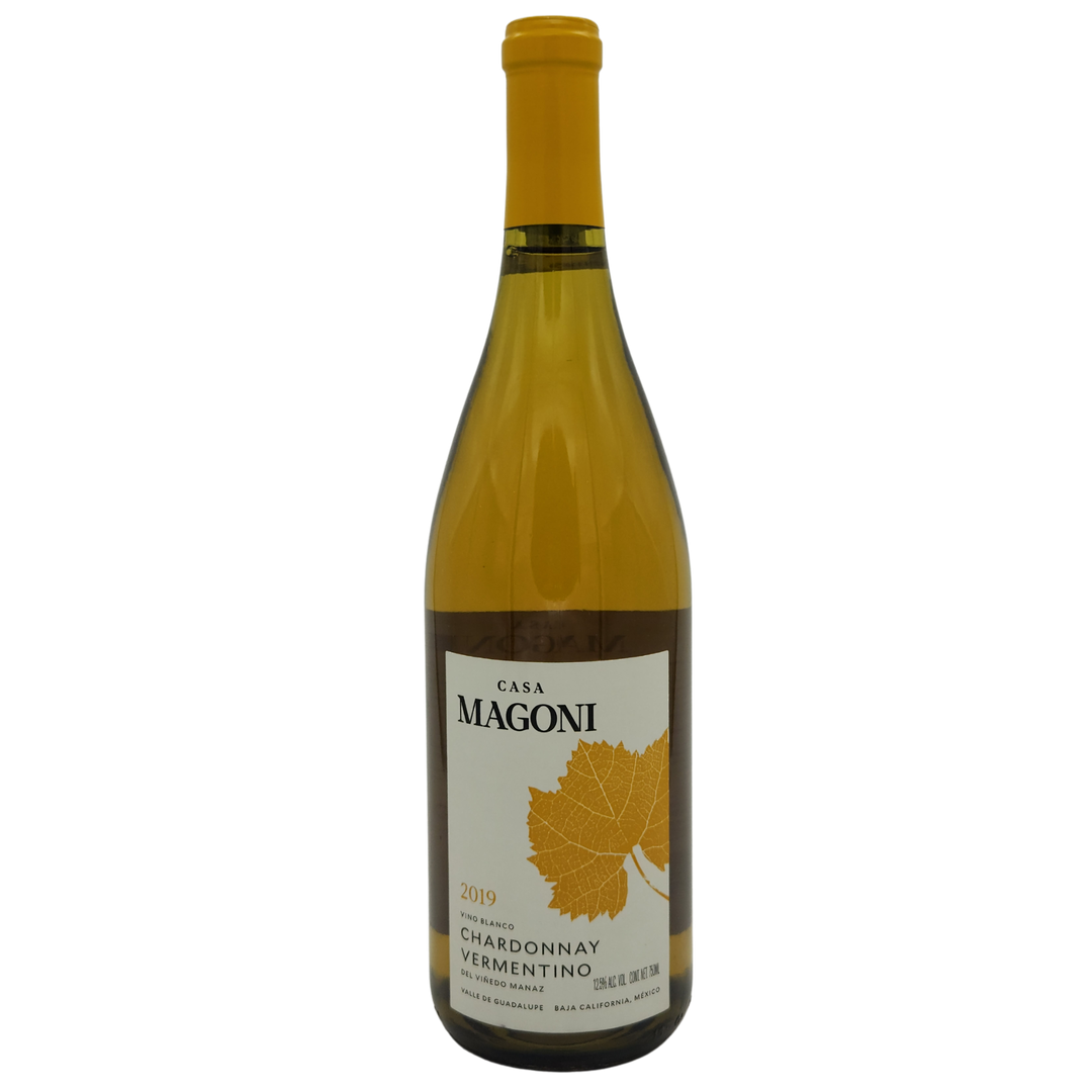 Casa Magoni Chardonnay Vermentino 2022 750 ml