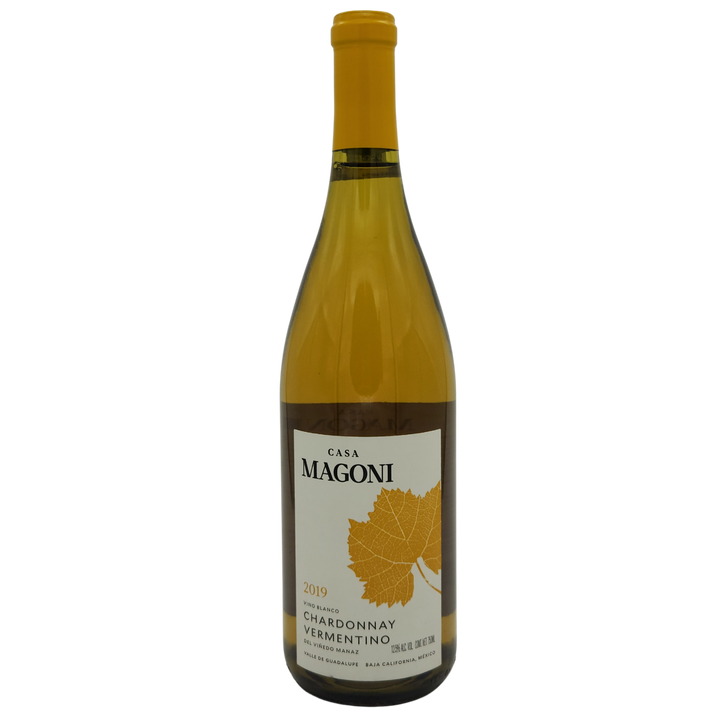 Casa Magoni Chardonnay Vermentino 2022 750 ml