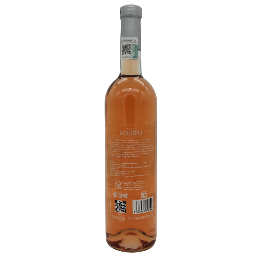 Casa Magoni Rose 2022 750 ml