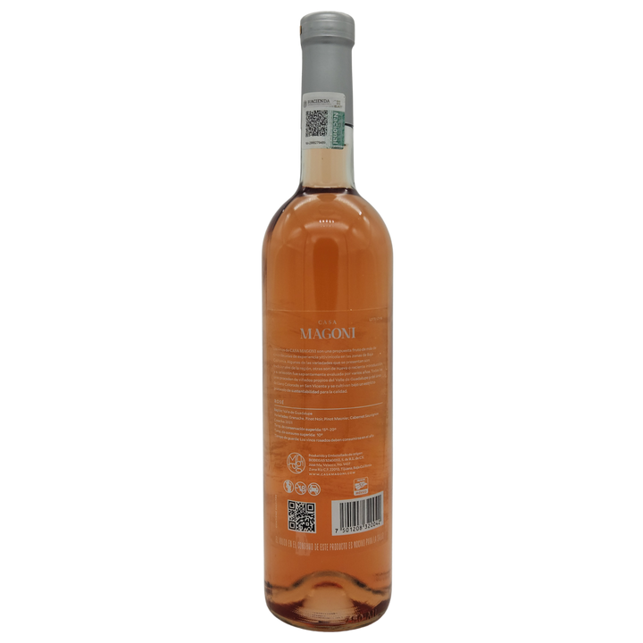 Casa Magoni Rose 2022 750 ml