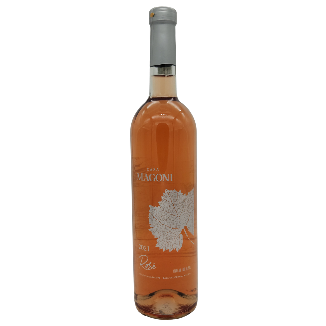 Casa Magoni Rose 2022 750 ml