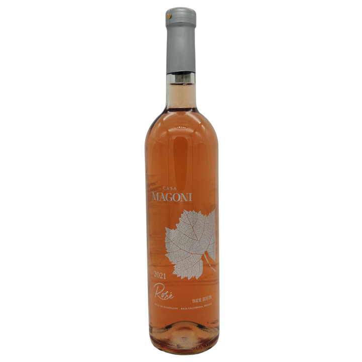 Casa Magoni Rose 2022 750 ml