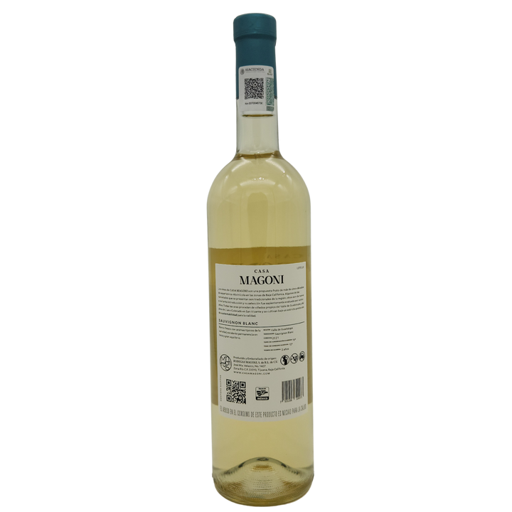 Casa Magoni Sauvignon Blanc 2022 750 ml