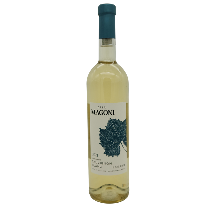 Casa Magoni Sauvignon Blanc 2022 750 ml