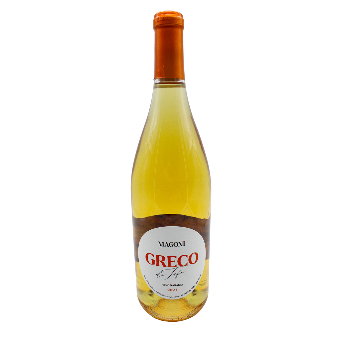 Casa Magoni Vino Greco di Tufo 2021 750 ml