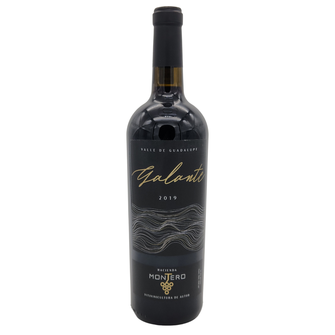 Hacienda Montero Galante 2019 750ml