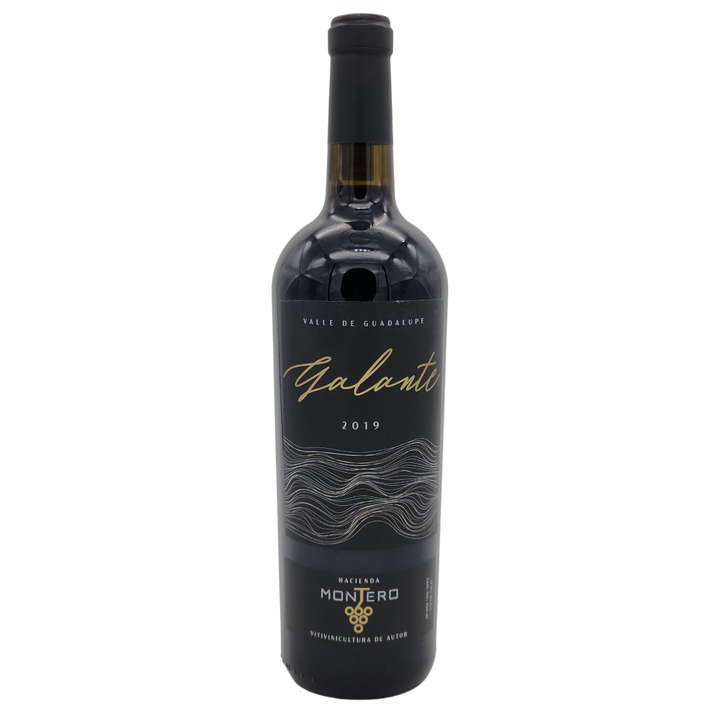 Hacienda Montero Galante 2019 750ml