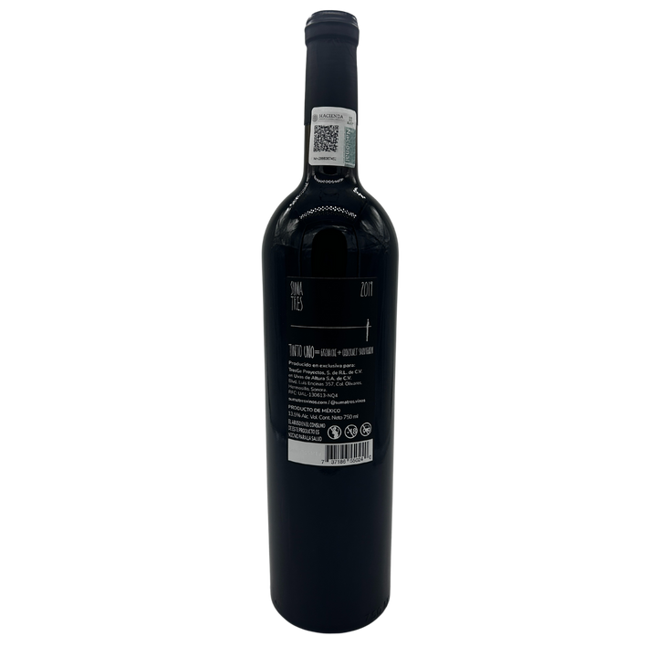 Suma Tres Tinto Uno 2019 750ml