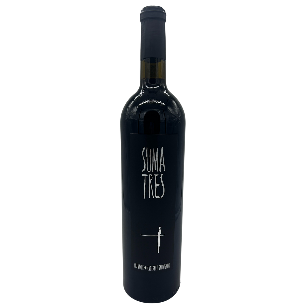 Suma Tres Tinto Uno 2019 750ml