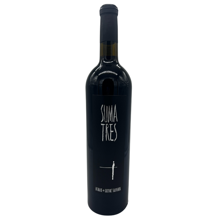 Suma Tres Tinto Uno 2019 750ml