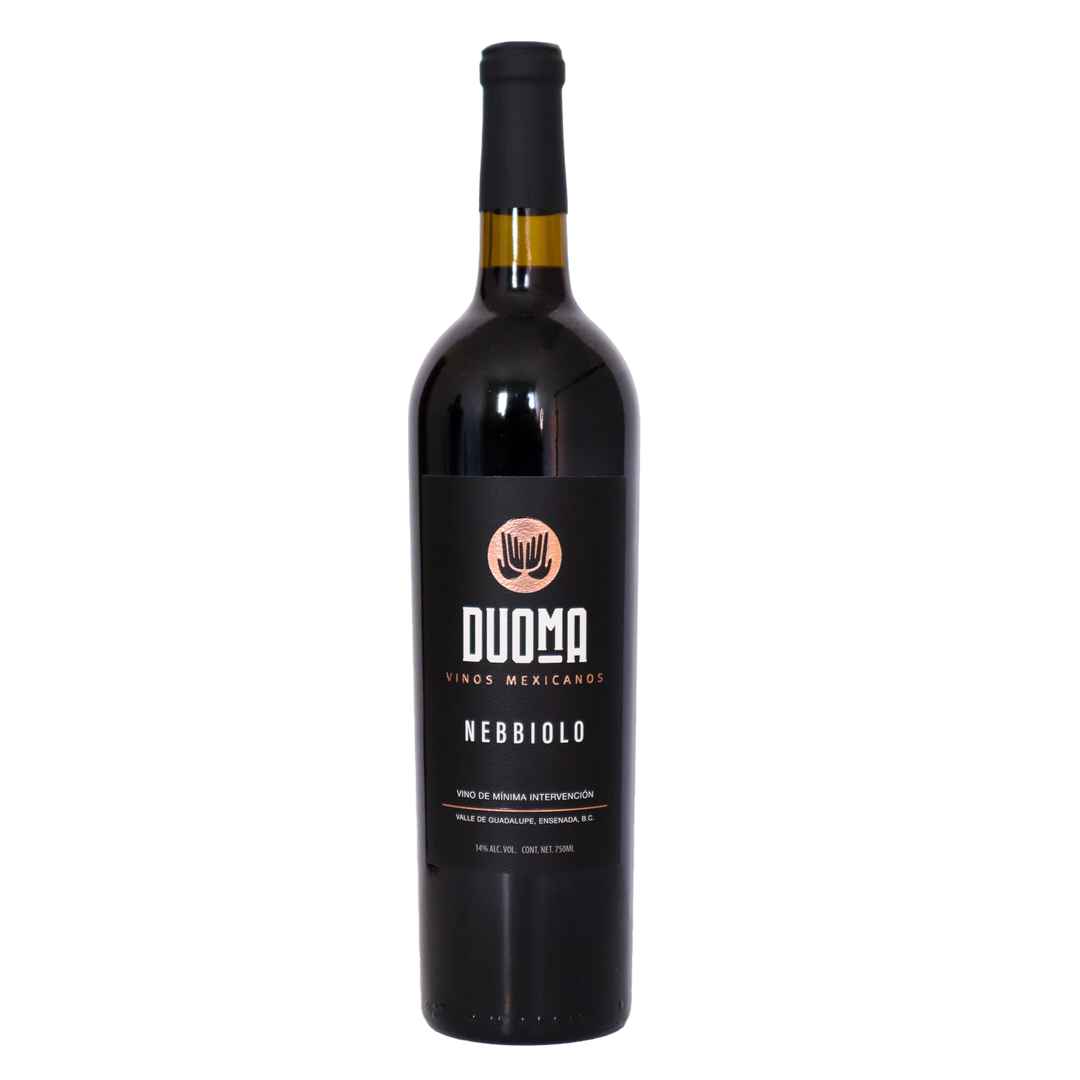 Duoma Nebbiolo 2022 750 ml