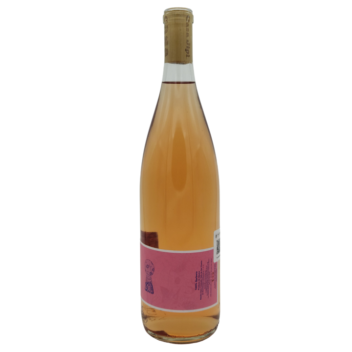 Bruma Casa Jipi Rosé 2020 750 ml