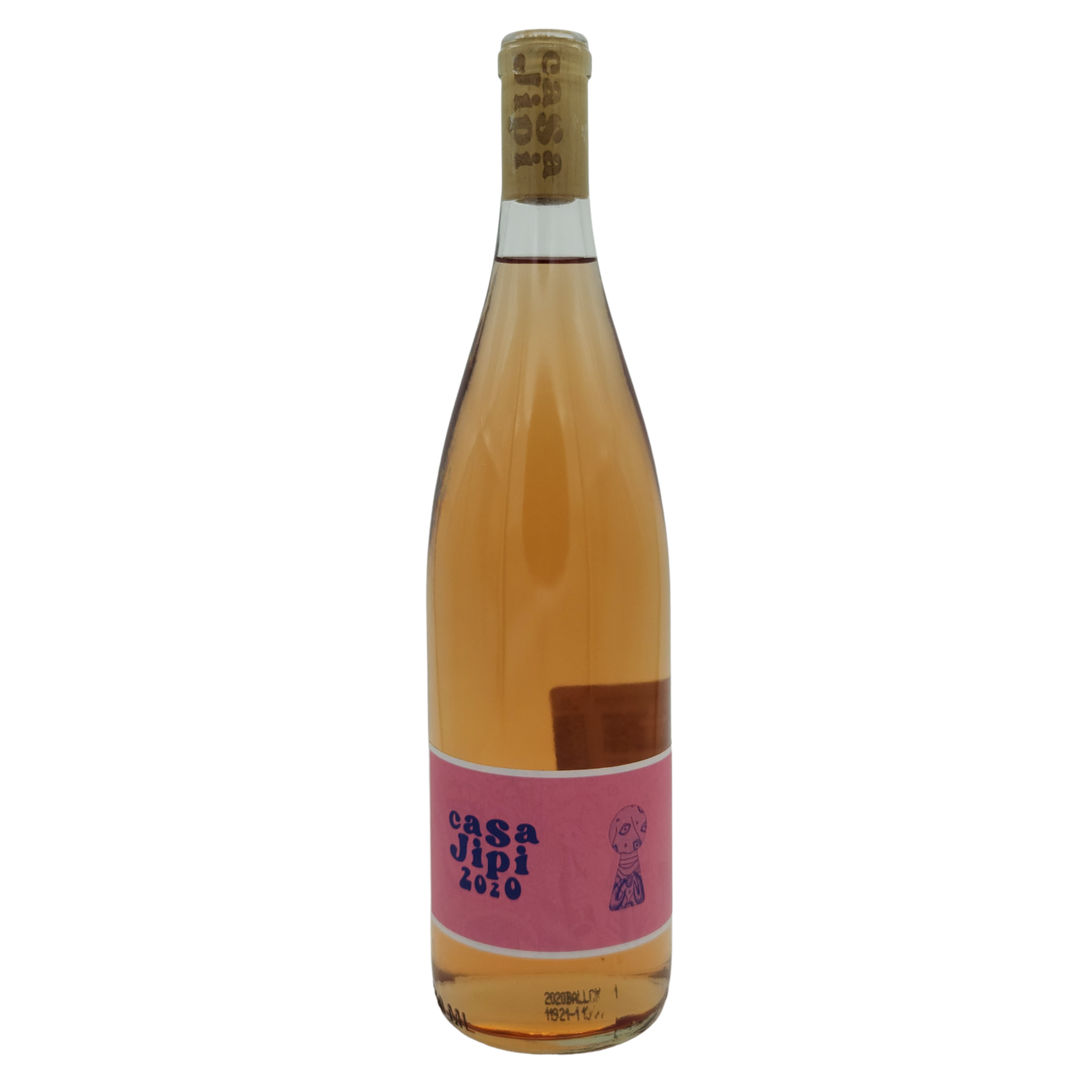 Bruma Casa Jipi Rosé 2020 750 ml