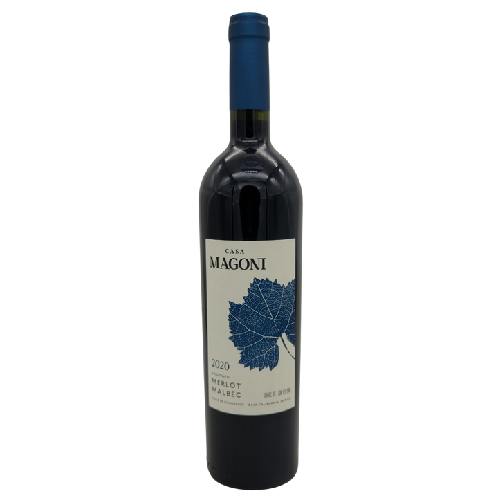 Casa Magoni Merlot Malbec 2020 750ml