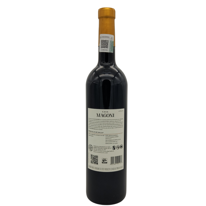 Casa Magoni Nebbiolo de Baja 2019 750ml